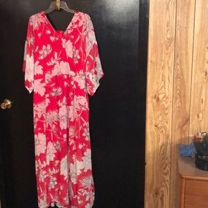 Woman Dress